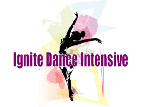 Dance Intensive Logo