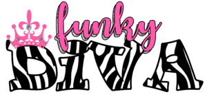 Funky Diva Logo