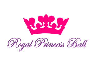 Royal Princess Ball Camp Logo