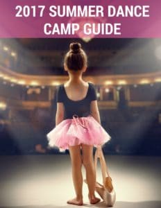 Summer Dance Guide Cover Page FINAL