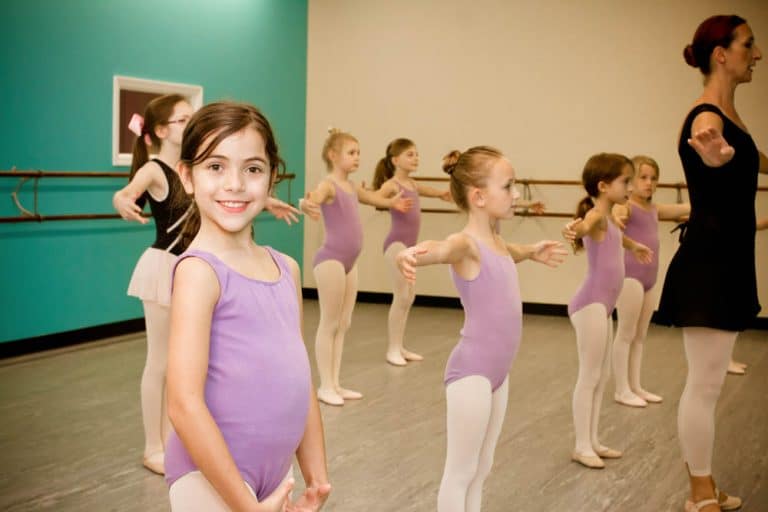 Contact Dance Classics, LLC Murfreesboro, Tennessee Dance Studio