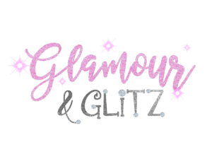 Glamour & Glits Logo