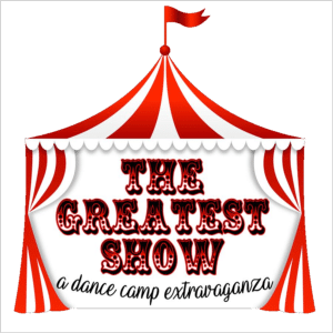 Greatest Show Dance Camp