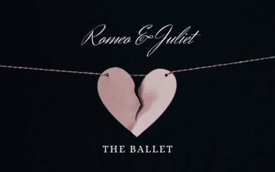 Romeo and Juliet: The Ballet