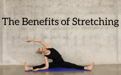 The Benefits of Stretching