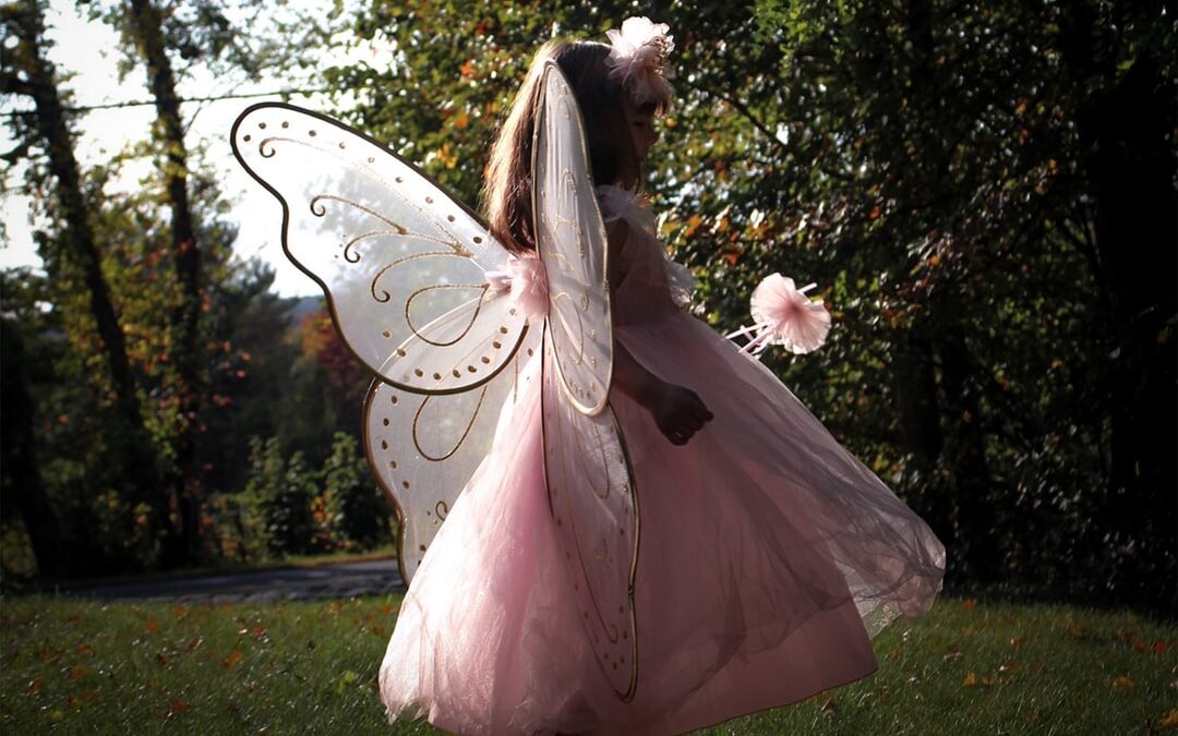 Fairy Tale Ballet