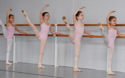 4 Health Tips for Dancers