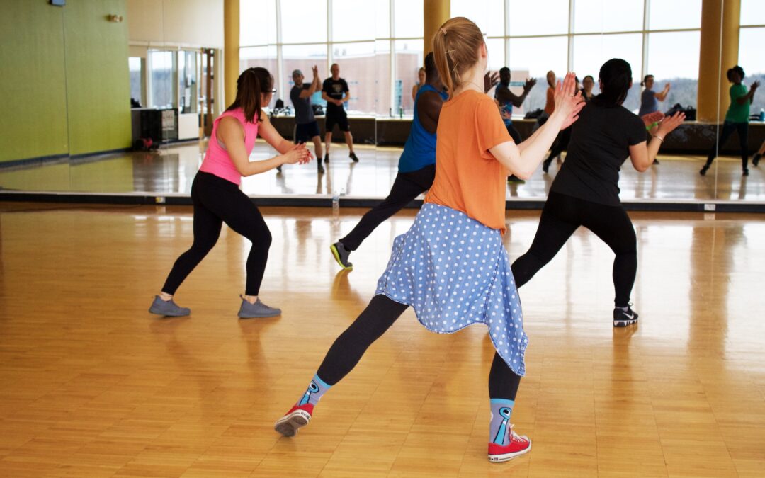 Health Practices for Dancers