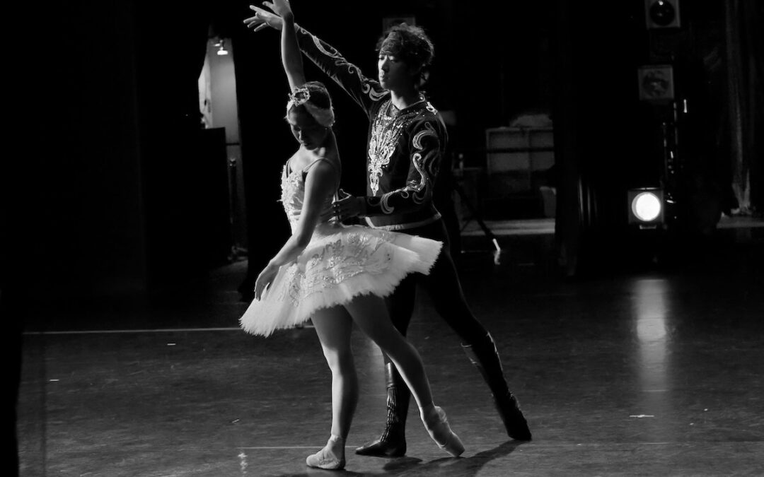 A Guide to Classical Ballet