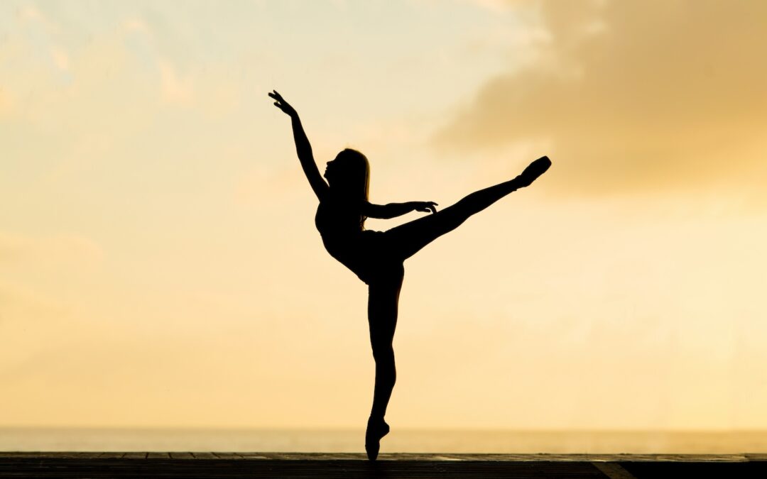Unlock Your Dance Potential: The Importance of Stretching for Dancers