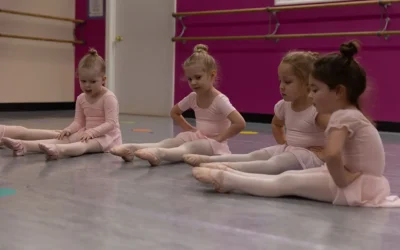 How To Choose The Right Dance Studio For Your Child