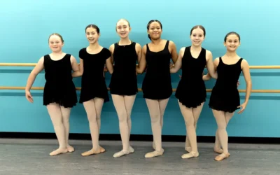 The History of Ballet: A Timeless Art Form for Dancers of All Ages