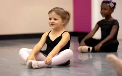 Five Tips for Dance Beginners
