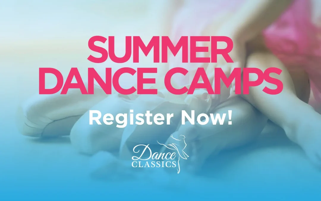 SUMMER DANCE CAMP