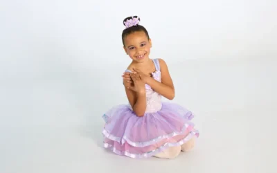 Finding the Perfect Dance Style for Your Child