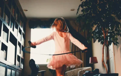 Building Your At-Home Dance Training Routine