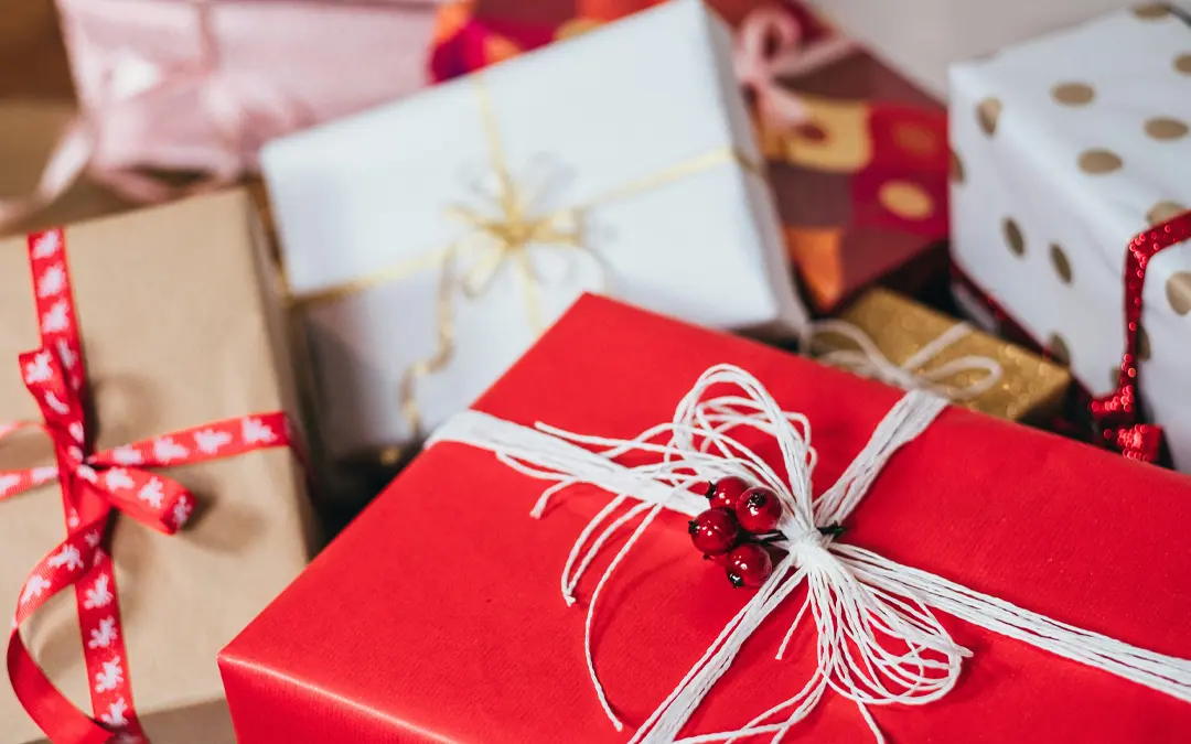 Christmas Gifts