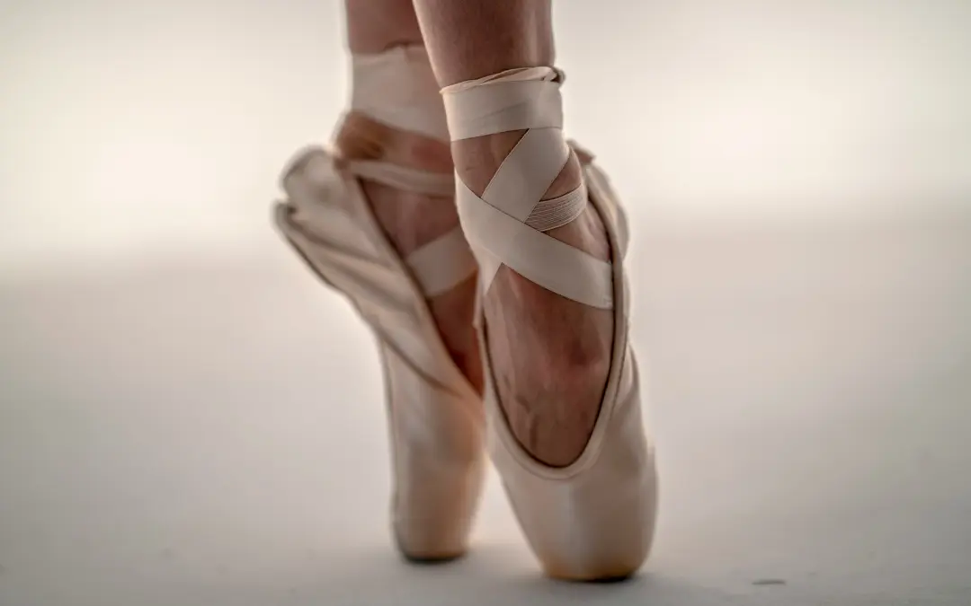 Dance Shoes