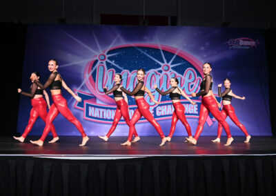 Emeralds jazz