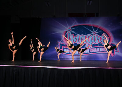 Emeralds lyrical