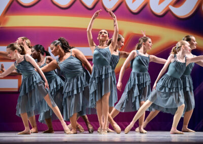 Princess Lyrical