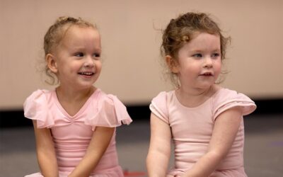 More Than Just Dance!